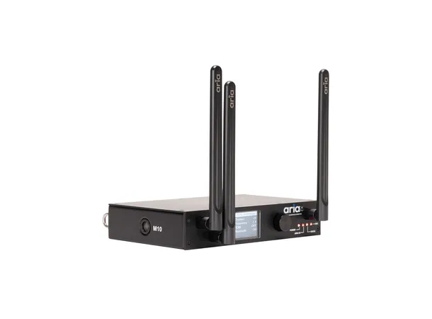 ADJ ARIA X2 ARIA X2 BRIDGE Multiband trådløs DMX 