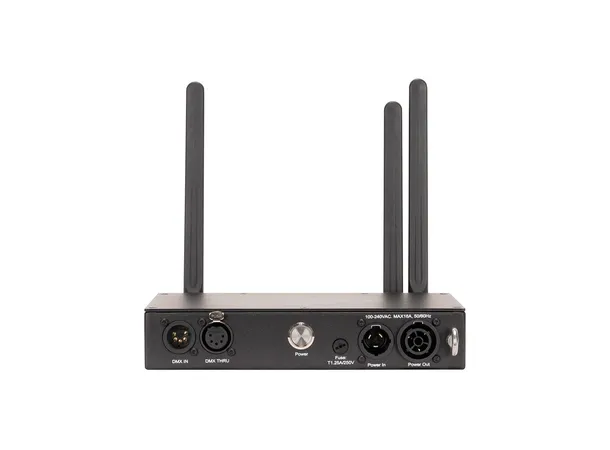 ADJ ARIA X2 ARIA X2 BRIDGE Multiband trådløs DMX 