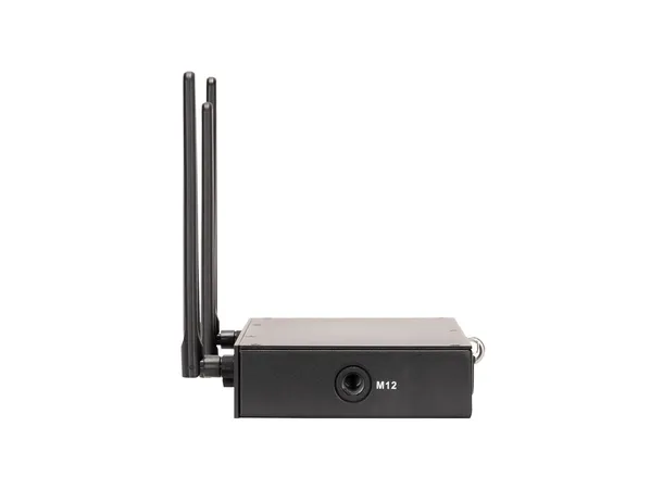 ADJ ARIA X2 ARIA X2 BRIDGE Multiband trådløs DMX 