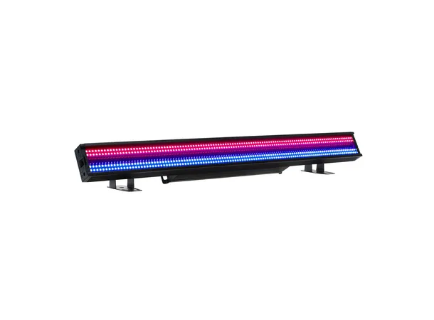 ADJ Jolt Bar FX2 112 x 5-watt + 448 x 0,5-watt RGB LED 