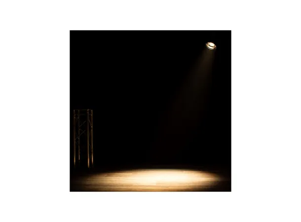 ADJ PAR Z300 RGBA -  CRI: >90 300-Watt Quad RGBA, 2300K to 9900K 