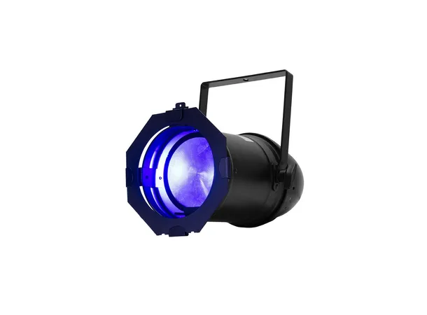 ADJ PAR Z300 RGBA 300-Watt quad color, 2300K to 9900K 