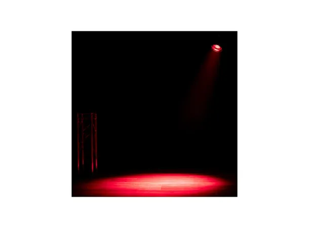 ADJ PAR Z300 RGBA 300-Watt quad color, 2300K to 9900K 