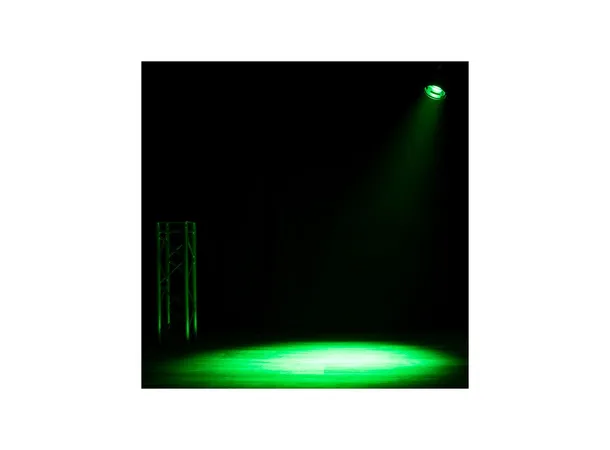 ADJ PAR Z300 RGBA 300-Watt quad color, 2300K to 9900K 