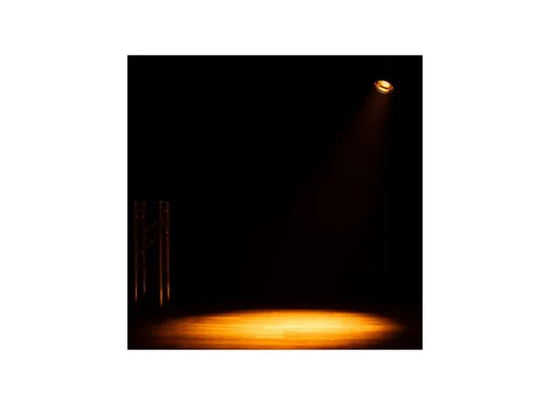 ADJ PAR Z300 RGBA 300-Watt quad color, 2300K to 9900K 