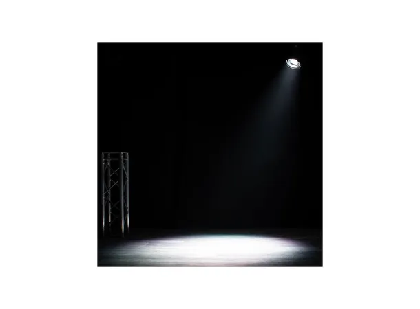 ADJ PAR Z300 RGBA 300-Watt quad color, 2300K to 9900K 