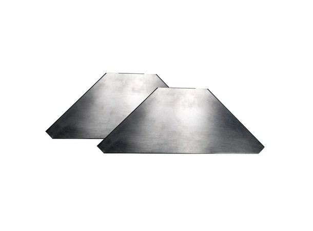 ADJ PRO EVENT TABLE CORNER SHELF (PAIR) Hjørner for Pro Event TBL 2 