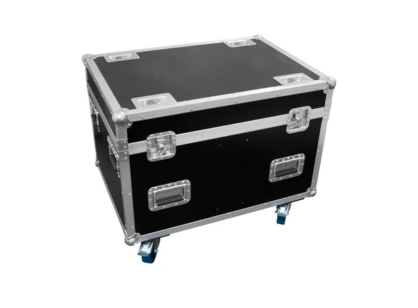 ADJ TOURING CASE 4X FOCUS 4Z/5Z/BEAM Penn Elcom Hardware, 840 x 600 x 680mm 