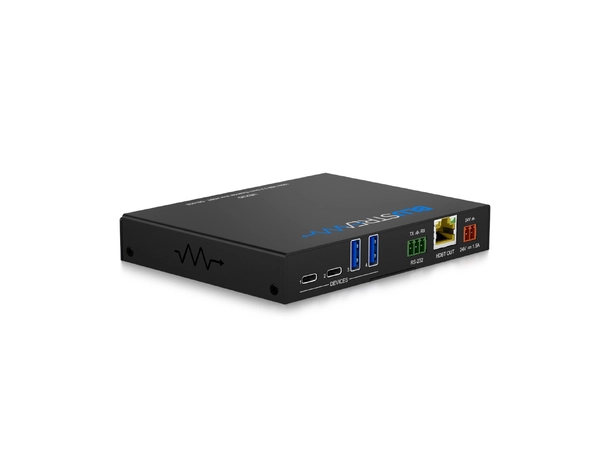 Blustream UEX3D USB 3.2 Gen1 HDBaseT™ USB 3.2 på avstander opptil 100m 