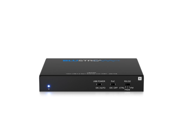 Blustream UEX3D USB 3.2 Gen1 HDBaseT™ USB 3.2 på avstander opptil 100m 