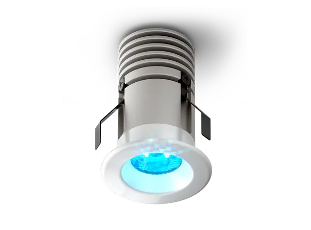 DTS VICE 1 DOWNLIGHT RGBW LED spot Medium flood 
