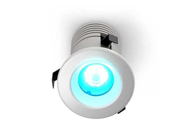 DTS VICE 1 DOWNLIGHT RGBW LED spot Medium flood 