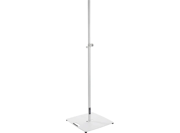 K&M 24651-000-76 Light/Speaker stand Pro For lights and smaller speaker cabinets 