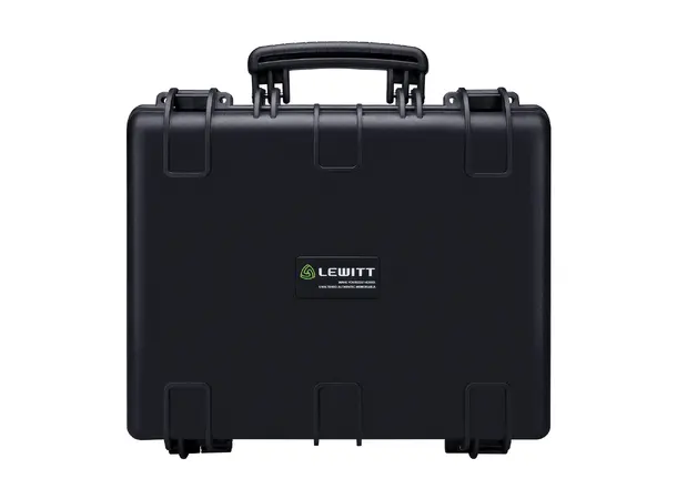 Lewitt LCT 50CXX Transportcase Protective case 