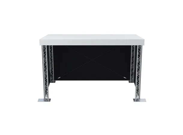 Prolyte 6x4 Mini Flat Roof Konsert og eventscener 