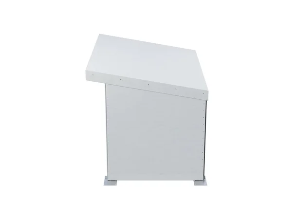 Prolyte 6x4 Mini Flat Roof Konsert og eventscener 