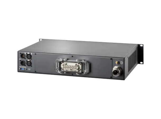 SRS DDPN61 610-8 Socapex 16A 6x10A / 2.3kW 