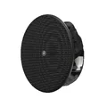 Yamaha VC4NB Ceiling speaker 4-inch and 0.8-inch tweeter. Black