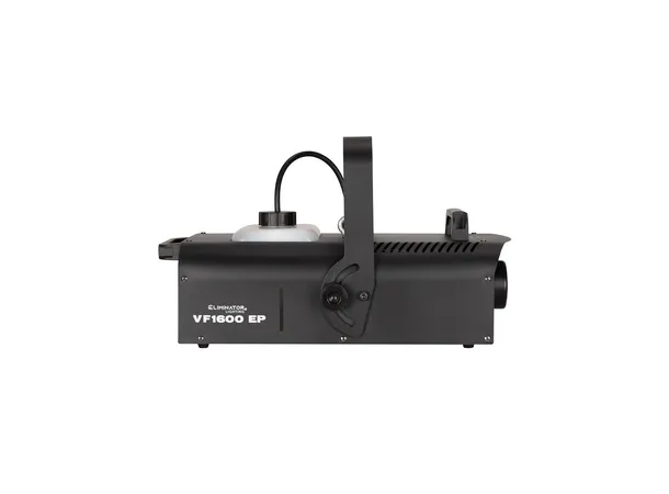 ADJ Eliminator VF1600 EP Fog Machine 1650W mobile Fog Machine 