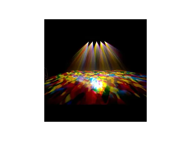 ADJ Focus Spot 6Z Brilliant 300W cool white LED engine 