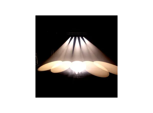 ADJ Focus Spot 6Z Brilliant 300W cool white LED engine 