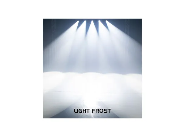 ADJ Focus Spot 6Z Brilliant 300W cool white LED engine 