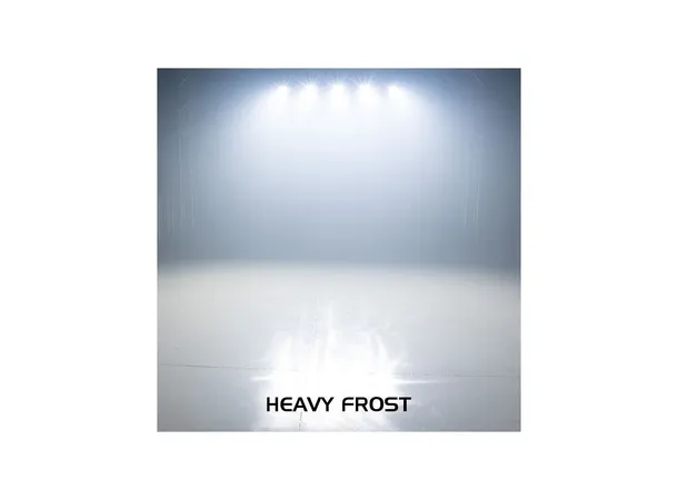 ADJ Focus Spot 6Z Brilliant 300W cool white LED engine 