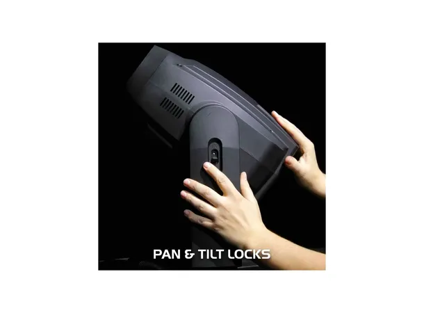 ADJ Focus Spot 6Z Brilliant 300W cool white LED engine 