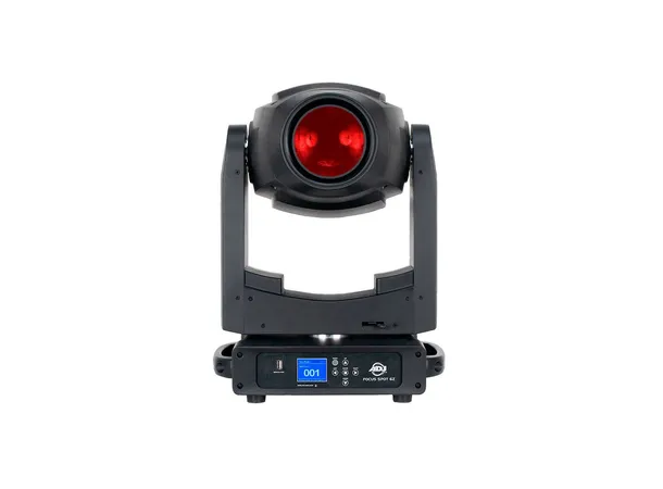 ADJ Focus Spot 6Z Brilliant 300W cool white LED engine 