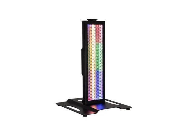 ADJ Vintage Bar-  CRI70- 160° Angle Strobe 0.5 - 33Hz, 4x 150W, 27.000 Lumen 