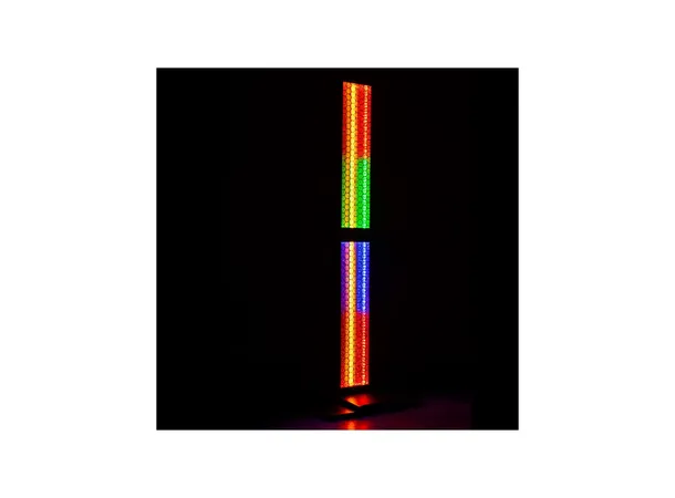 ADJ Vintage Bar Retro blinder effect, 150W COB white LED 