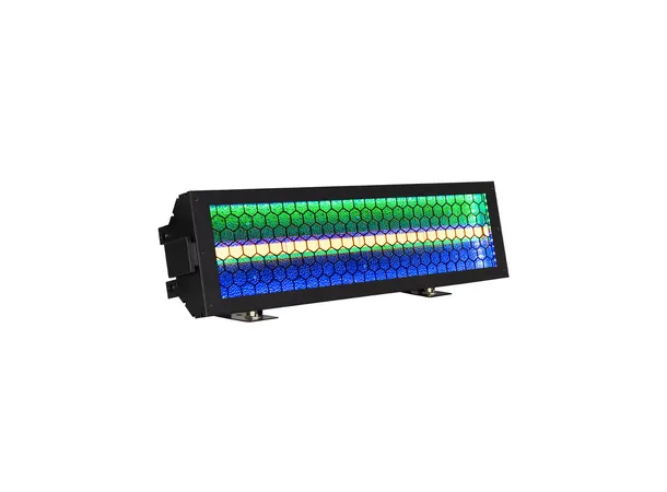 ADJ Vintage Bar Retro blinder effect, 150W COB white LED 