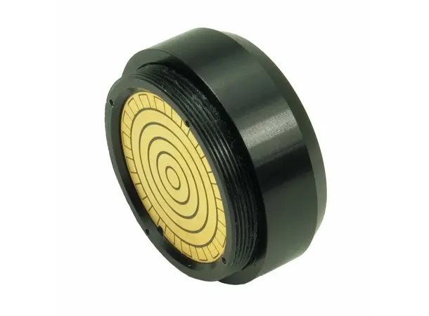 Ambient HHA-SHS Shure capsule on Sennheiser 