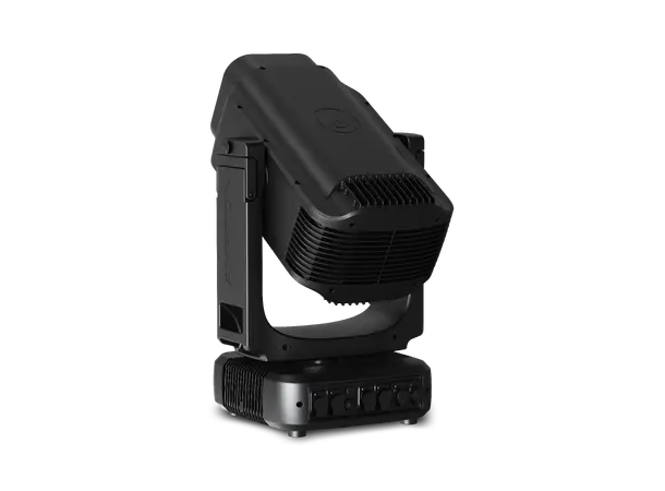 Ayrton RIVALE WASH S,  CRI = 70-88 29.7 Kg, 4 - 57° Zoom, 28.000 Lumen 