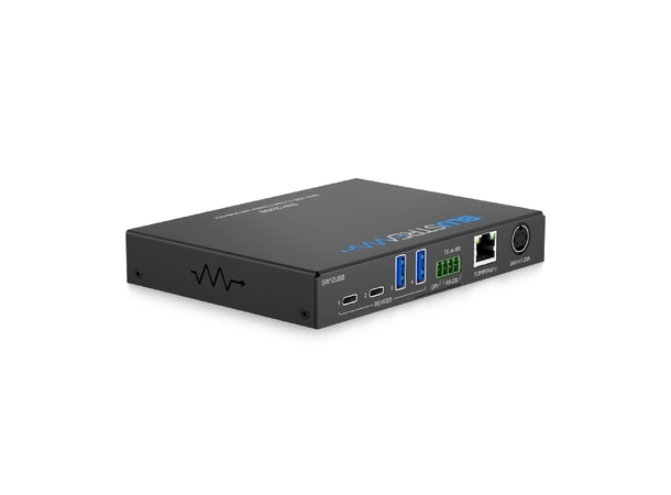 Blustream SW12USB USB 3.2 Switch USB 3.2 Gen2 10Gb switcher 