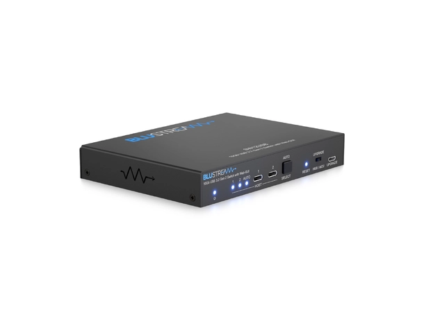 Blustream SW12USB USB 3.2 Switch USB 3.2 Gen2 10Gb switcher 