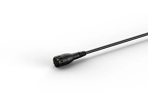 DPA 2061 Omni Mic  Loud SPL Loud SPL, Black, 3-pin LEMO 