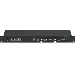 Dateq SPL-3 limiter Sound pressure limiter