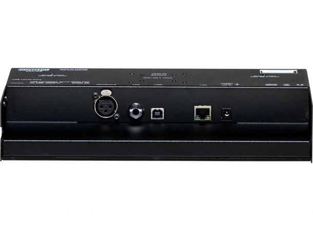 Dateq SPL-D2 DISPLAY Sound pressure meter 