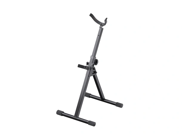 K&M 14960 Bass Saxofonstativ Saxofonstativ 