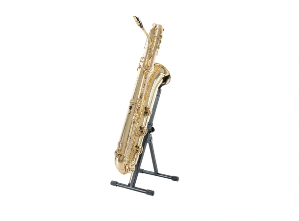 K&M 14960 Bass Saxofonstativ Saxofonstativ 