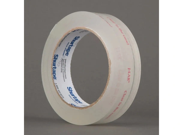Le Mark J-Lar Ultra Clear Tape 25mm x 65m 