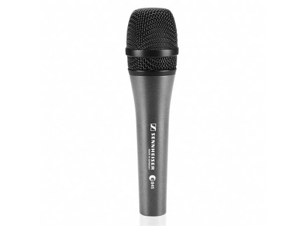 Sennheiser E845 Vokal Mikrofon 