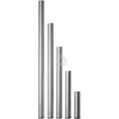 Stagedex GM5 legs Round aluminium tube