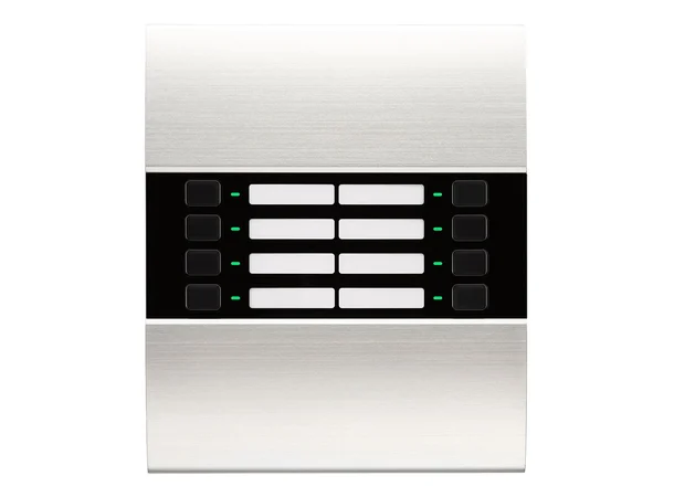 Yamaha PGX1 Oppkallingsstasjon Oppkallingsstasjon til PGM1 