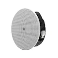 Yamaha VC4NW Ceiling speaker 4-inch and 0.8-inch tweeter. White