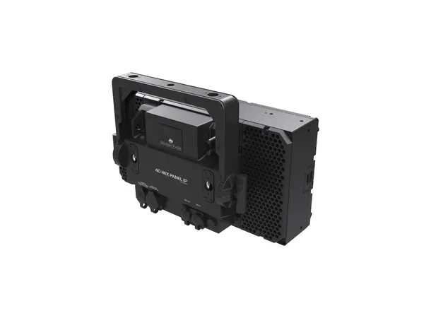 ADJ 40 HEX IP PANEL - 19.590 Lumen IP65, 40x 20W HEX LEDs, 11.15 Kg 