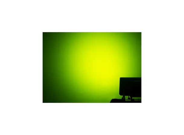 ADJ 40 HEX IP PANEL IP65 rated, 40x 20W HEX LEDs 