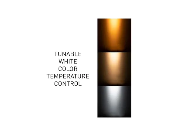 ADJ 40 HEX IP PANEL IP65 rated, 40x 20W HEX LEDs 