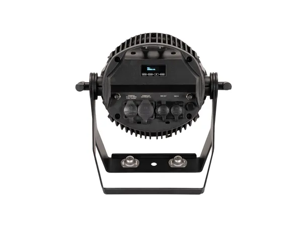 ADJ UV PAR 100IP 100-watt C.O.B. UV LED, IP65 